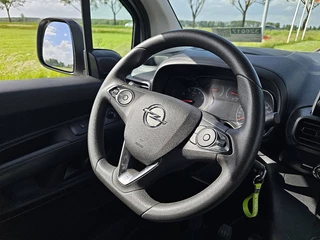 Opel Combo 2022 - 1.5 immagine 9