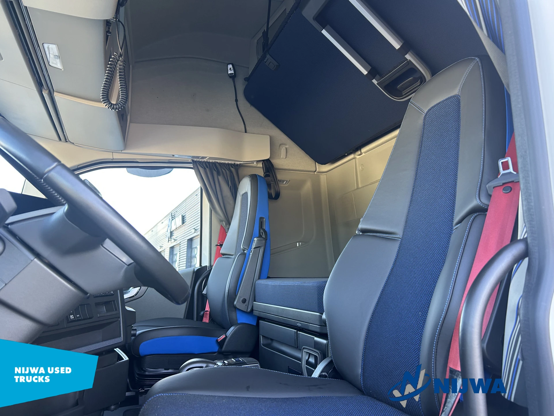 Volvo FH 2024 - 460 TC 4x2 VDS + Suitable for ADR afbeelding 17