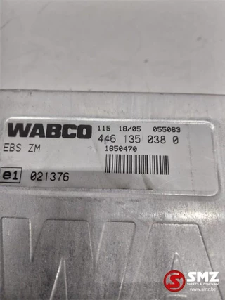 DAF N/A - Occ EBS regeleenheid DAF XF95 1650470 4461350380 obrazek 2