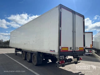 Schmitz Cargobull Semitrailer Reefer Standard 2018 afbeelding 2 miniatuur