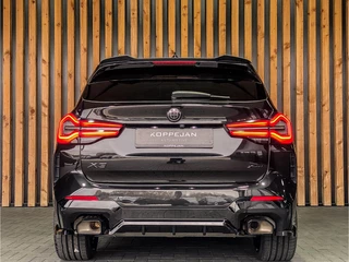 BMW X3 2023 - xDrive30e 292PK High Executive M-Sport image 23