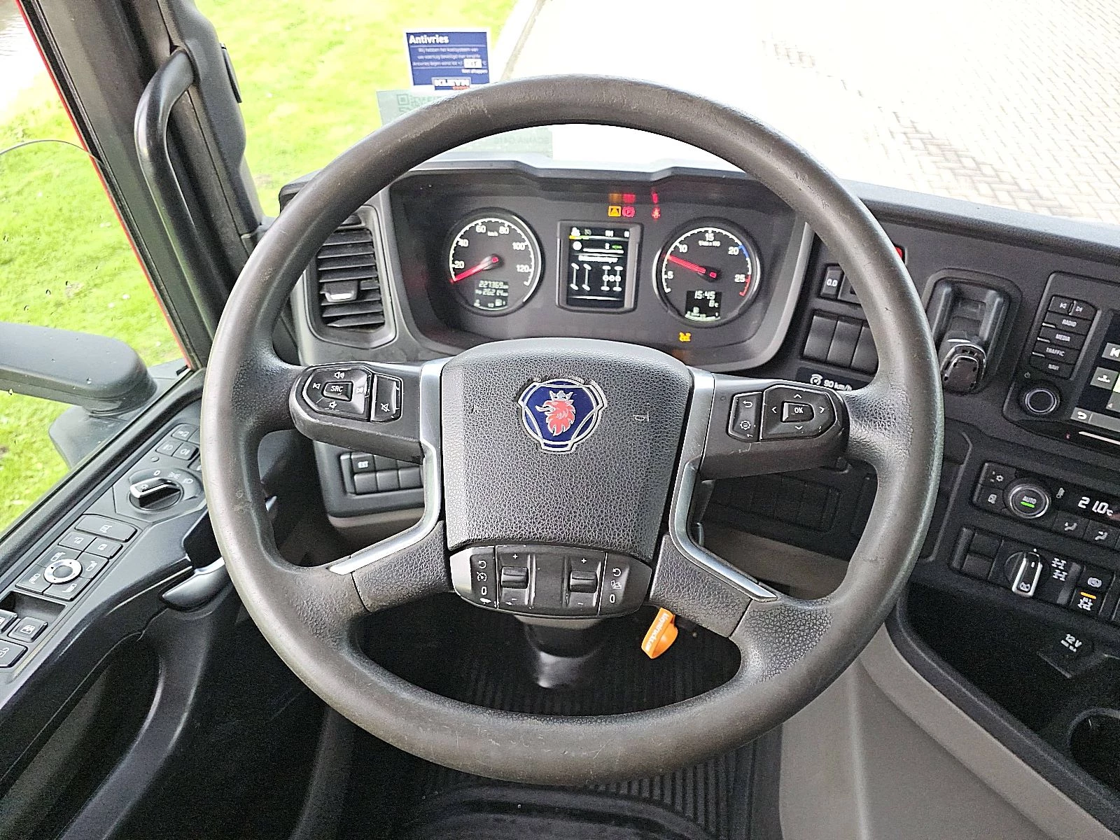 Scania G 2021 - G410 imagen 12