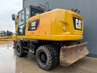 Cat N/A 2015 - M318F image 3