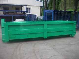 Gemakbak containers nieuw imagem 2 miniatura