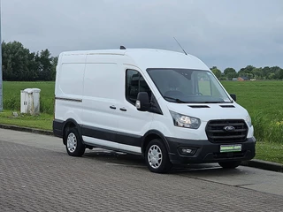 Ford Transit 2023 - 2.0 bild 5