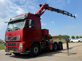 Volvo 440 2007 - FH440 6X2T FAL8.0 RADT-A8 afbeelding 6