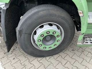 DAF CF 410 FT 2018 - Comfort Cab / 803 dkm afbeelding 9