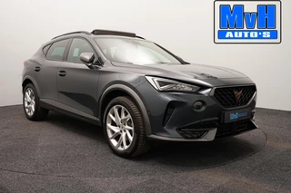 CUPRA Formentor 2024 - 1.4 e-Hybrid|PANO|STUUR.VERW|CAMERA|ACC|LED zdjecie 21