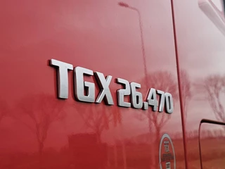 MAN TGX 2021 - 26.470 image 18