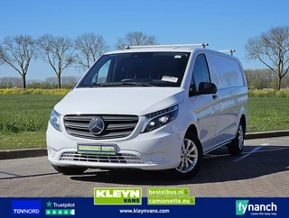 Mercedes-Benz Vito 2023 - 116 image 1