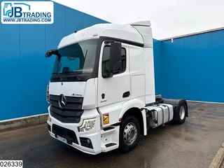 Mercedes-Benz Actros 2020 - 1845 EURO 6D for sale