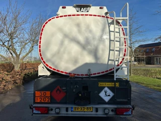 MAN TGS 2009 - 26.400 6X2-4 BL obrazek 27