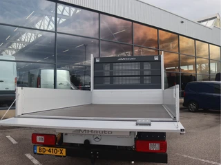 Mercedes-Benz Sprinter 2024 - 519 CDI L3 | AIRCO/CRUISE/7 ZITPLAATSEN/LED | Certified afbeelding 3 miniatuur