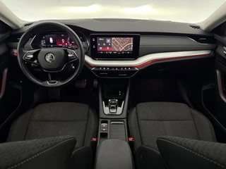 Škoda Octavia 2022 - COMBI 1.0 TSI e-TEC MHEV DSG image 2 thumbnail