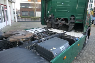 Scania R 2021 - R500 NGS | Compressor | Retarder | 628894Km | 2021 | Smart Tacho 2 | Alcoas | Stand Klima | Park Airco | Euro6-D | TUV/MOT/APK 05-2026 | German Truck bild 13