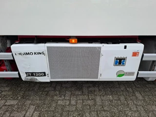 Volvo FH 2021 - FH4-500 / RETARDER / XL / CHEREAU / VEB+ / I-PARKCOOL / ACC / LWDS / 2XTHERMOKING UT1200 / 2X ON STOCK / EURO-6 / 2021 bild 18