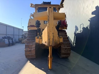 Cat N/A 2017 - D9T obrazek 27