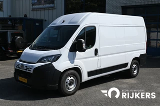 Fiat Ducato 2024 - L2H2 2.2 MultiJet 140 pk 3.5t afbeelding 1 miniatuur