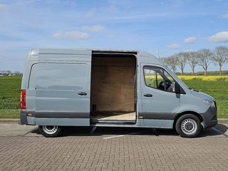 Mercedes-Benz Sprinter 2020 - 314 immagine 14