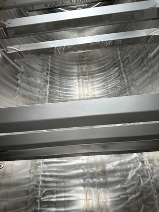 CIMC N/A 2012 - 20FT ISO / 25.070L / 1-COMP.  / BAFFLES / UN PORTABLE  / T11 / 22T6 / valid 2,5Y/CSC-inspection till 06/2027 image 25