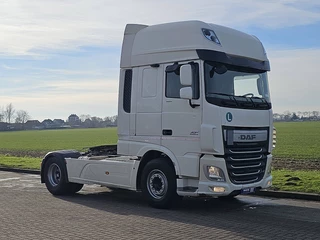 DAF N/A 2016 - XF 460 bild 5