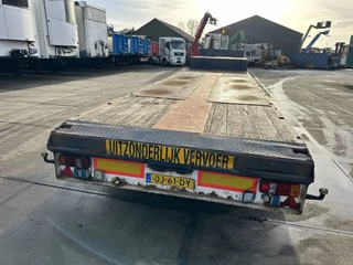 Nooteboom N/A 2006 - MCO-48-03V/L, DOUBLE EXTENDABLE, TOTAL 26.53 METERS obrazek 14