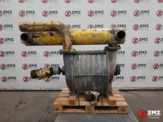 Diversen N/A - Occ blower Continental Industrie S0601 immagine 2