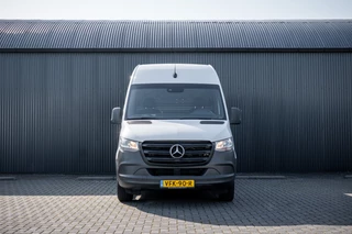 Mercedes-Benz Sprinter 2020 - 311 CDI RWD L2H2 | Volledig Ingericht | Mbux | Camera | Carplay | Climatronic obrazek 3