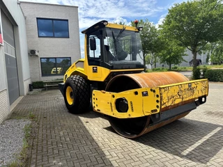Bomag N/A 2018 - BW 213 D-5 Single drum roller. 2018 Year! image 3