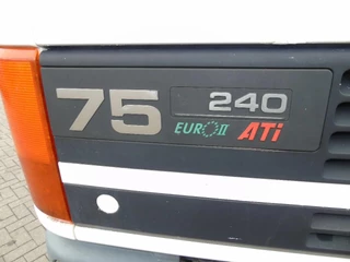 DAF CF 2001 - N/A изображение 17