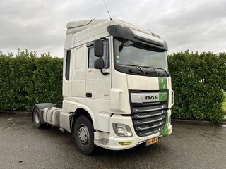 DAF XF480 2017 - FT SC Euro6 obrazek 1