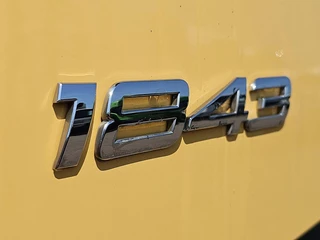 Mercedes-Benz Actros 2019 - 1843 obrazek 19