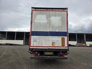 Schmitz Cargobull N/A 2010 - SKO 24 NL TRAILER image 5