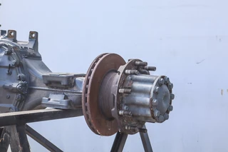 Mercedes-Benz 2020 - R440-13A/C-22.5 47/18 2?MODEL 746301K0484290 zdjęcie 2 miniatura