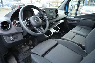 Mercedes-Benz Sprinter 2022 - 319 CDI L3H2 imagen 4