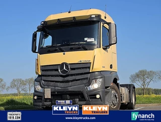 Mercedes-Benz Actros 2019 - 1843 for sale