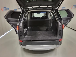 Land Rover Discovery 2017 - 2.0Sd4 Automaat Grijs kenteken Euro 6! image 8