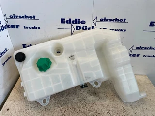 Iveco - 41215631 / 500190338 EXPANSION TANK (LIKE NEW) for sale