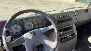 Mercedes-Benz Vario 614 1998 - N/A obrazek 11