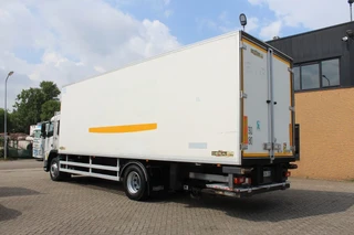 Volvo FM 330 2012 - * EURO5 * CARRIER SUPRA SILENT MT * afbeelding 2 miniatuur