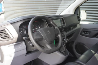 Peugeot Expert 2020 - 2.0 BlueHDI 120PK L2H1 Premium Airco Cruise control Trekhaak 3-zits afbeelding 2 miniatuur