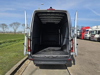 Mercedes-Benz eSprinter 2024 - N/A imagem 12