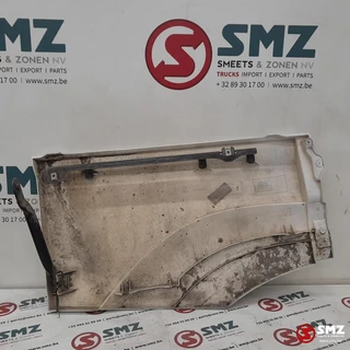Mercedes-Benz N/A - Occ spatbord links Mercedes bild 2