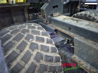 Heizohack N/A 2017 - HM 8-400 KLC chipper combi image 21