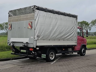 Mercedes-Benz N/A 2006 - VARIO 815 imagem 3