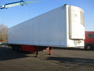 Schmitz Cargobull N/A 2015 - N/A SCB*S3B image 2