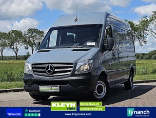 Mercedes-Benz Sprinter 2018 - 319 for sale