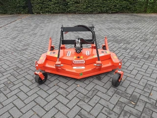 Maschio 2026 - Weidebloter 1.5m afbeelding 2 miniatuur