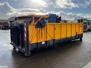 Container 20m³ N/A - N/A zdjecie 2