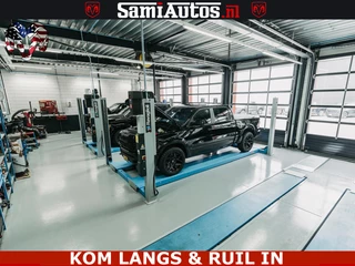Dodge Ram Pick-Up 2024 - HULK | Limited Night H.O 540HP 706Nm | Massage + Full Option | De Meest Luxe en Volle in zijn Klasse | Hulk Pack is meer prijs | immagine 20